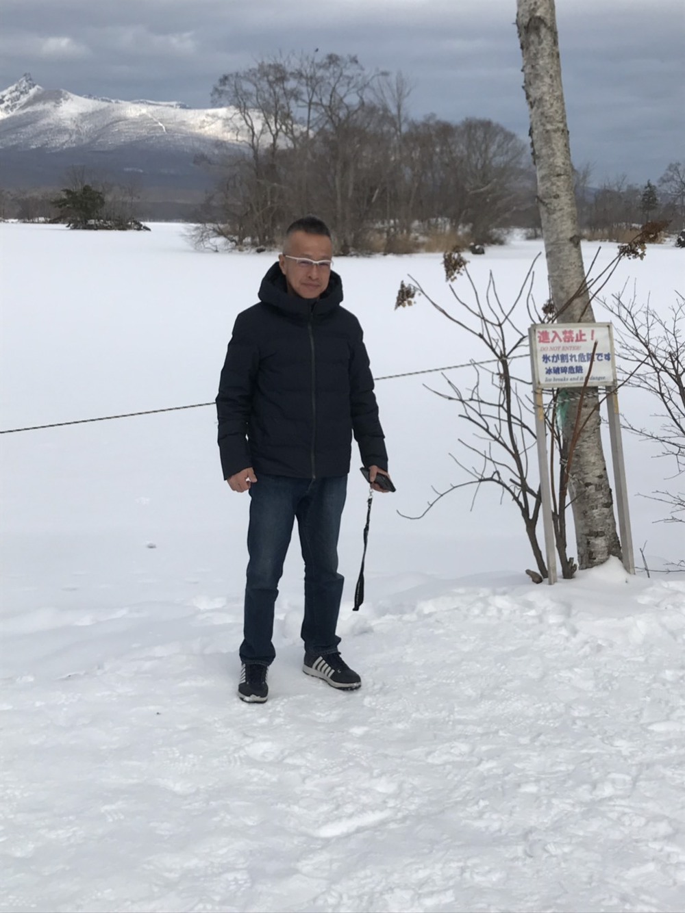 プロフィール画像