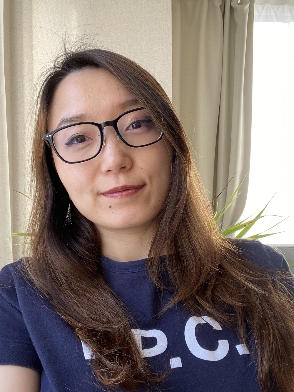 プロフィール画像