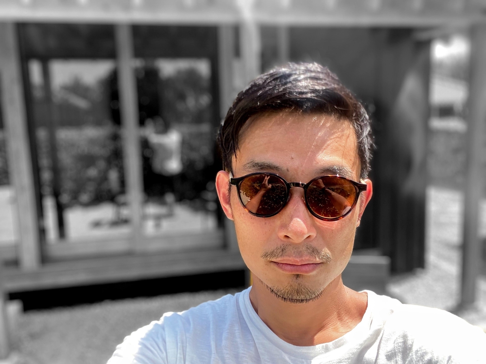 プロフィール画像