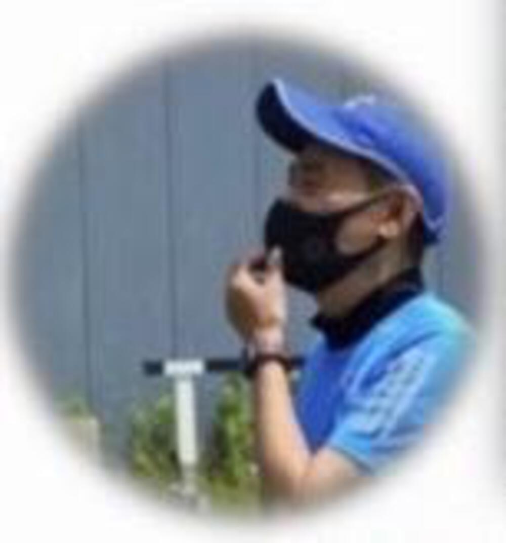 プロフィール画像