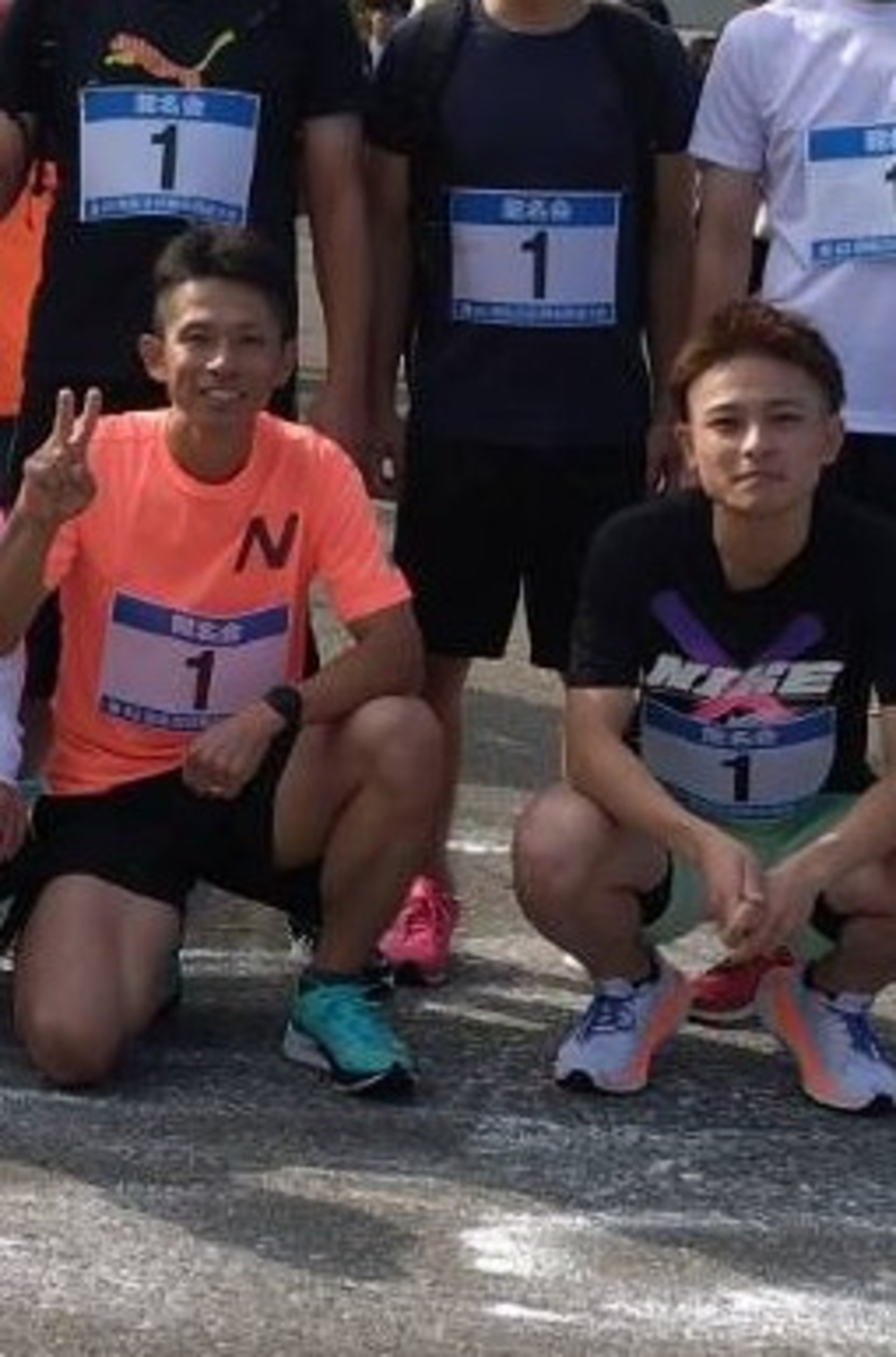 プロフィール画像