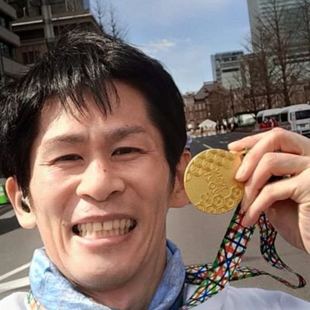 よしモン(よしモンブラン)