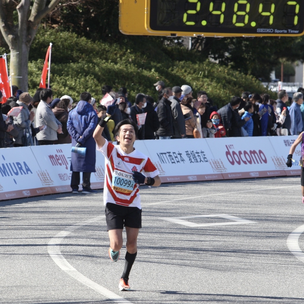 プロフィール画像