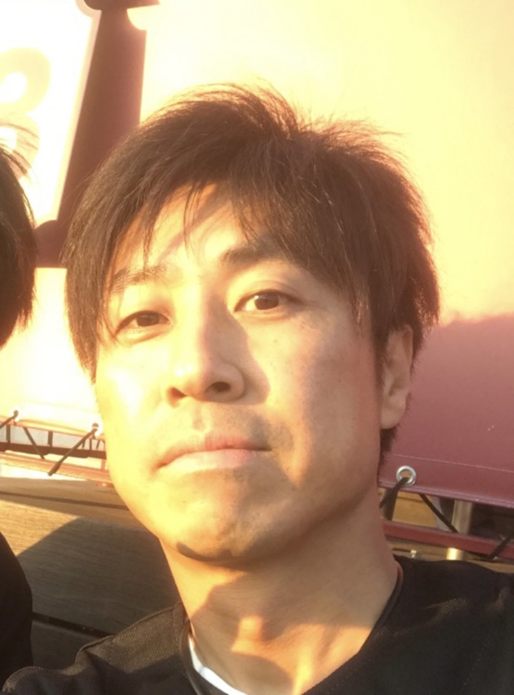 プロフィール画像