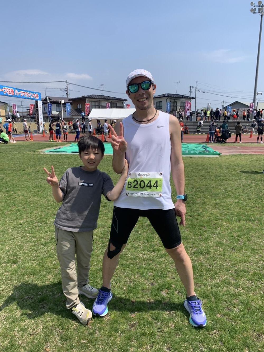 プロフィール画像