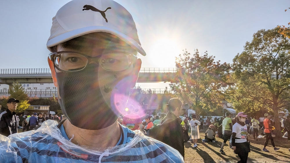 プロフィール画像