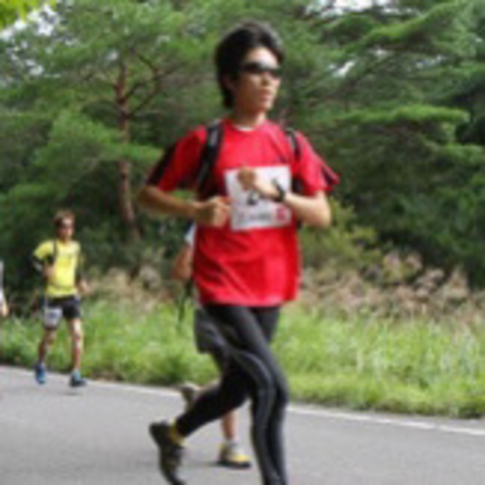 プロフィール画像