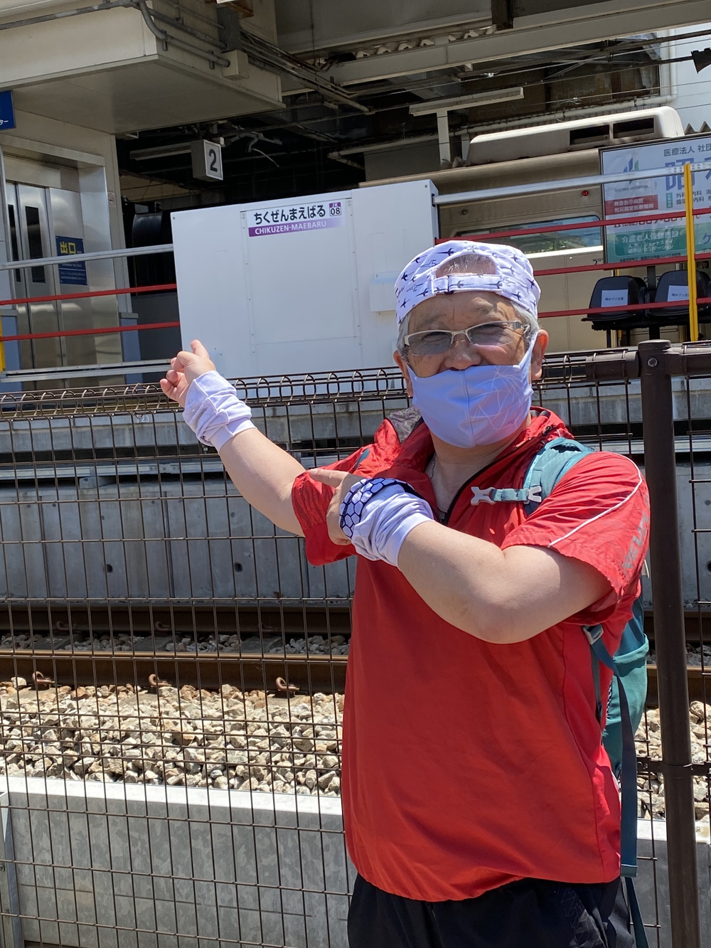 プロフィール画像