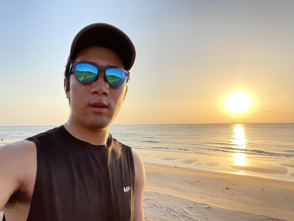 プロフィール画像