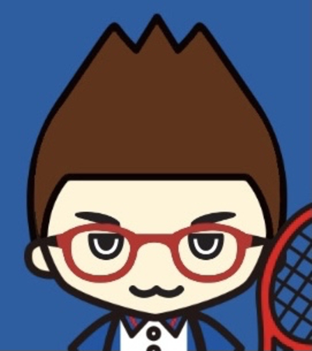 プロフィール画像