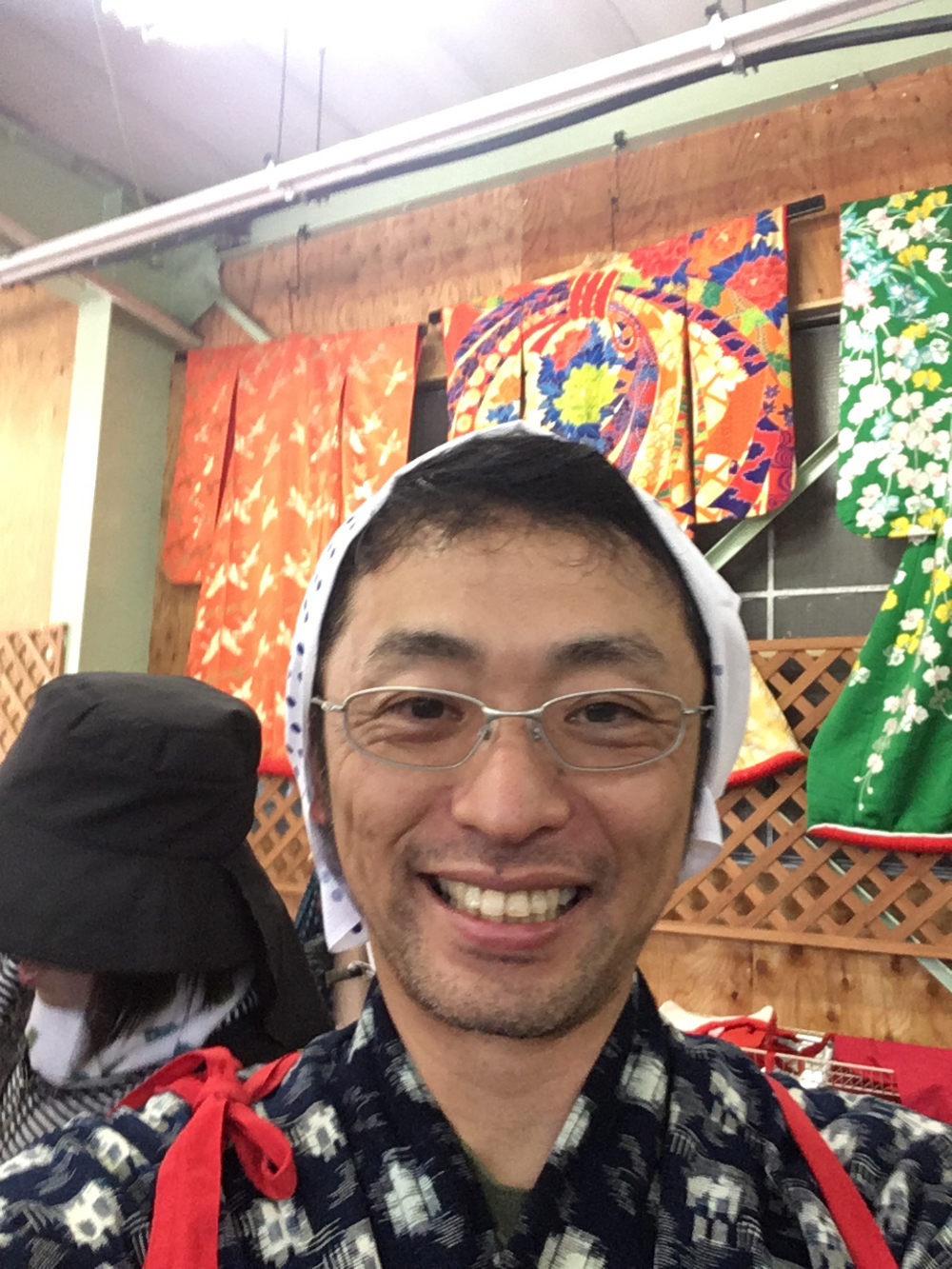 プロフィール画像