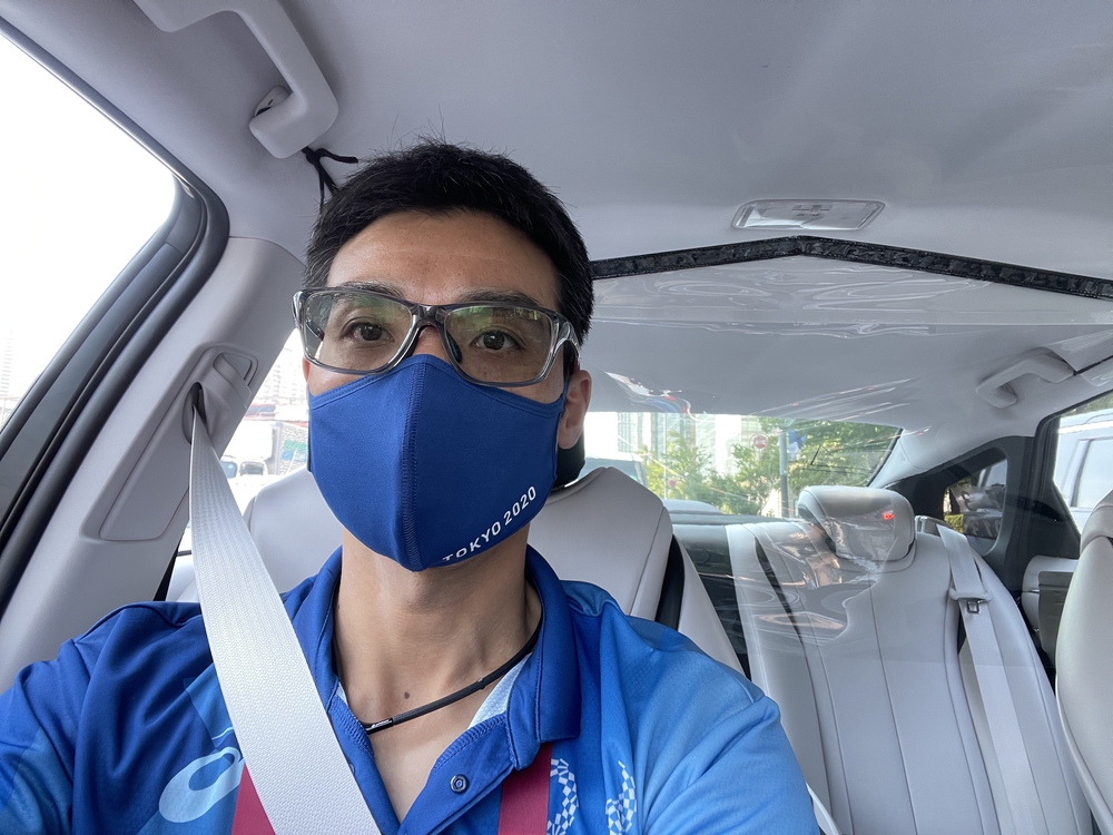 プロフィール画像