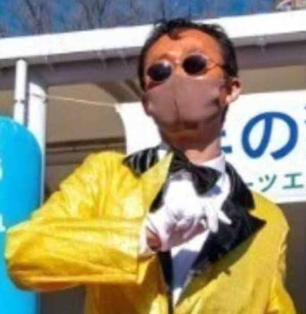 プロフィール画像