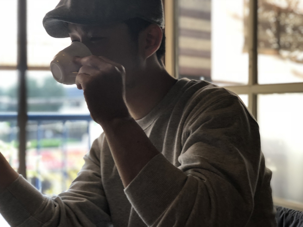 プロフィール画像