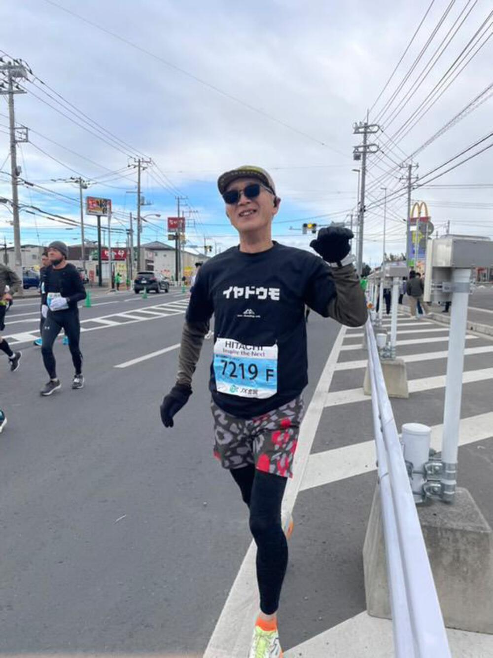 プロフィール画像