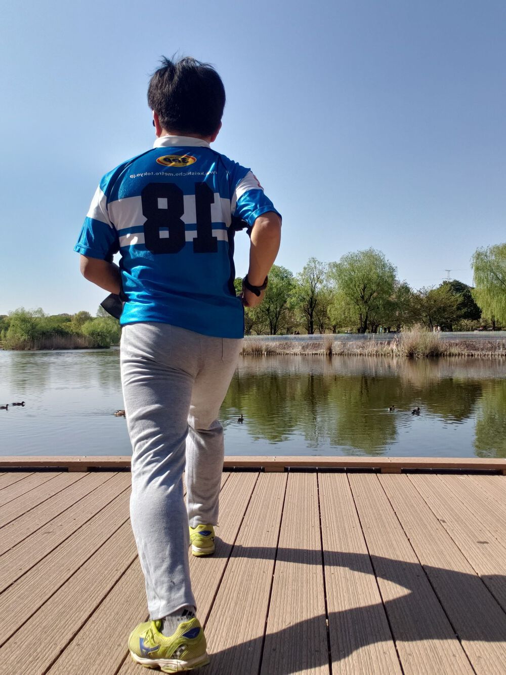 プロフィール画像