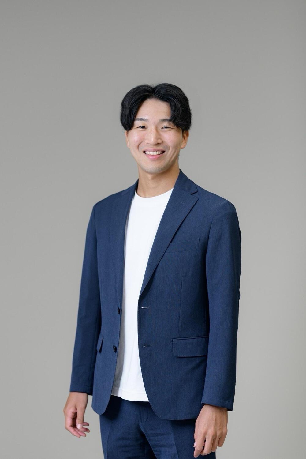 プロフィール画像