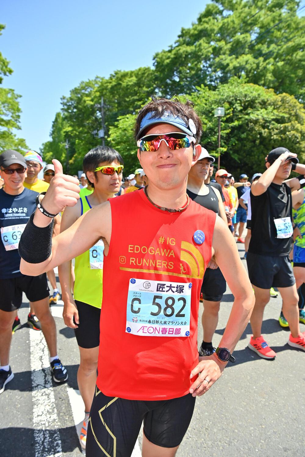 プロフィール画像