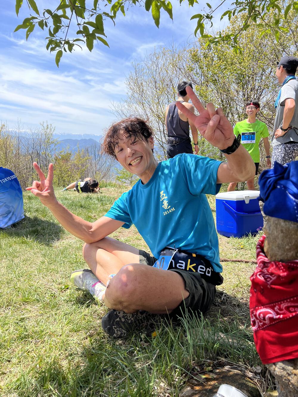 プロフィール画像