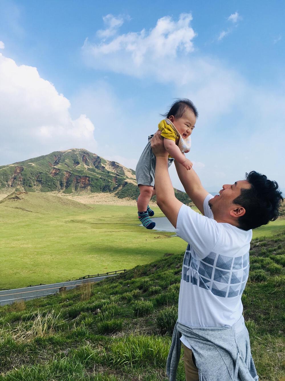 たいりパパ（Yasu）