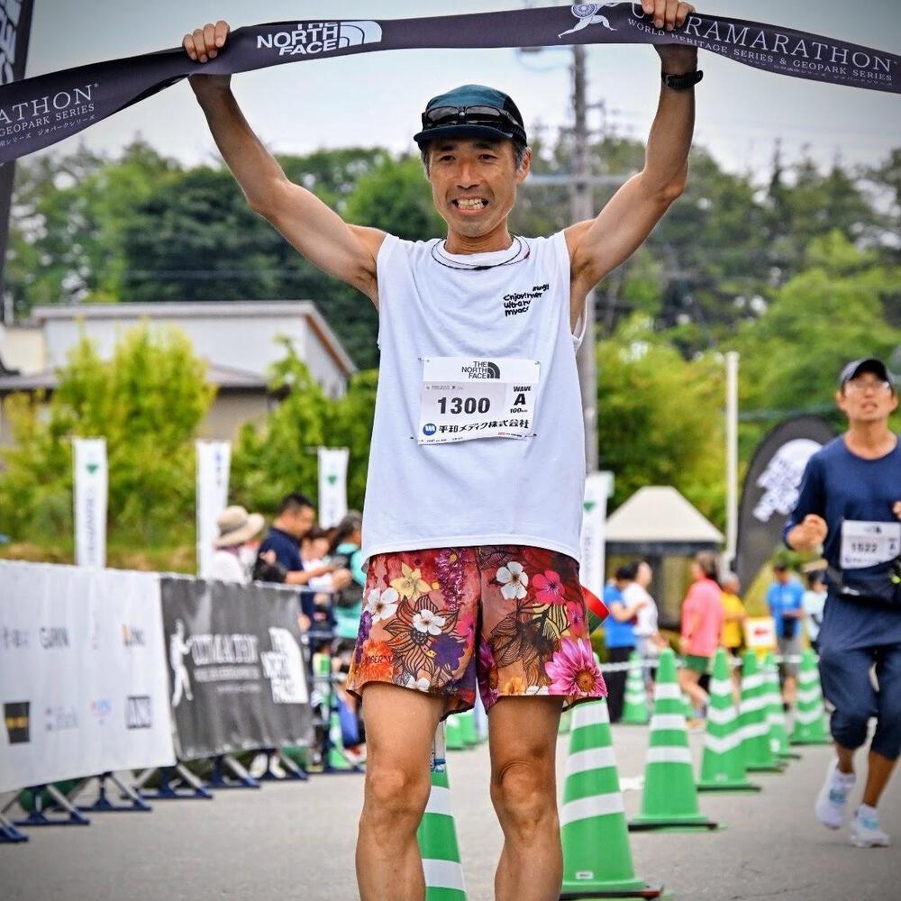 プロフィール画像