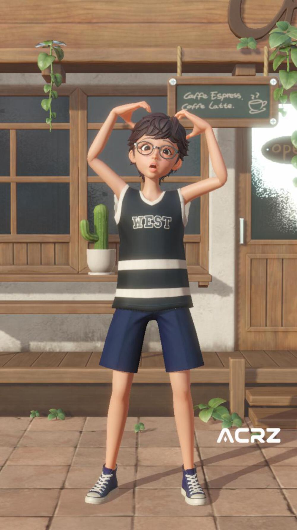 プロフィール画像