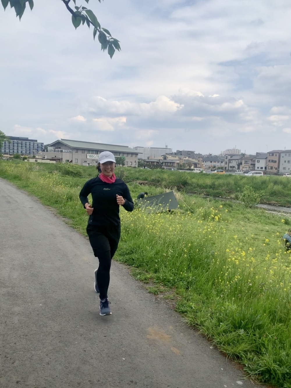 プロフィール画像