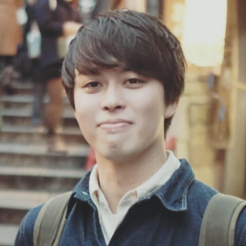 プロフィール画像