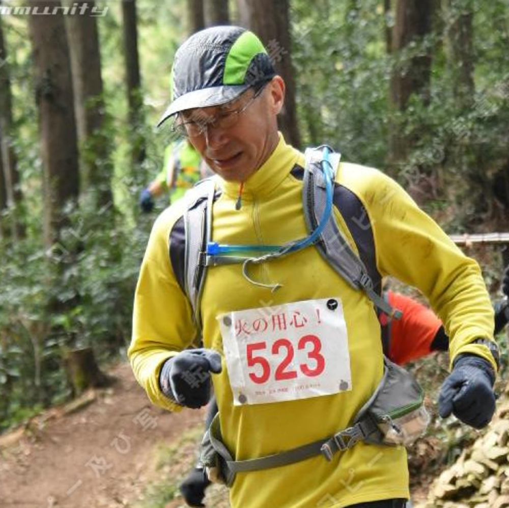 プロフィール画像