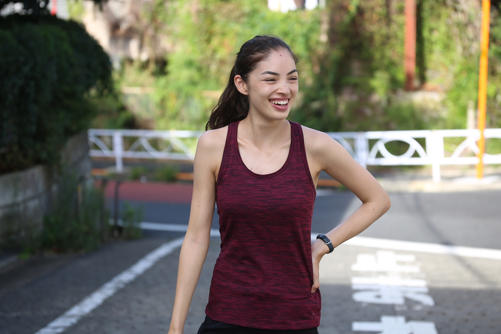 プロフィール画像