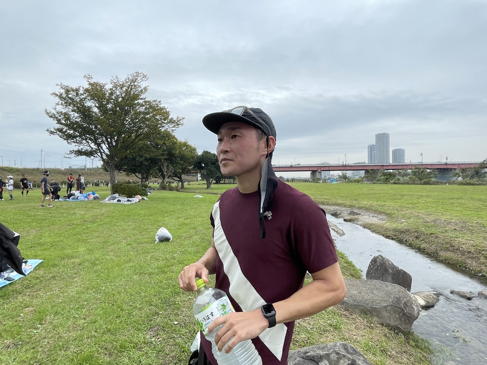 プロフィール画像