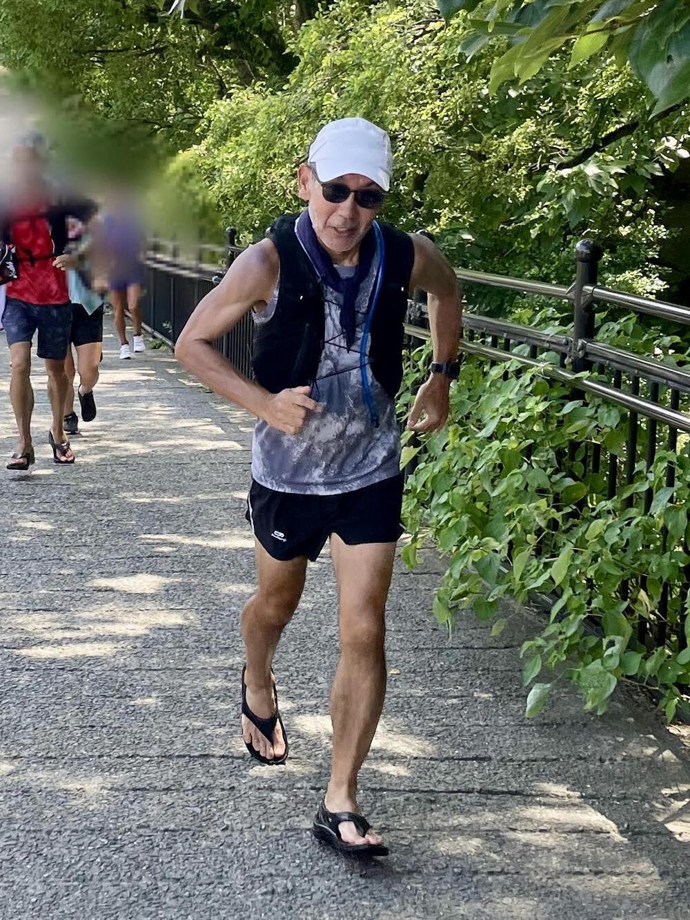 プロフィール画像