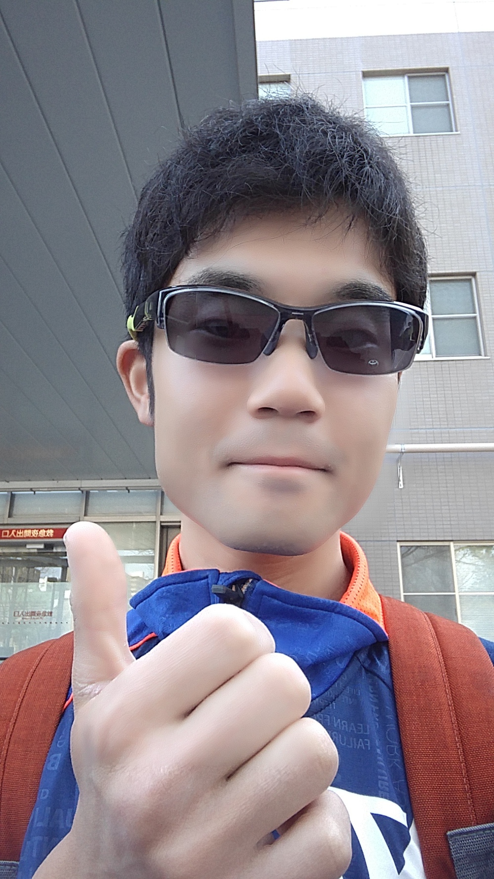 プロフィール画像