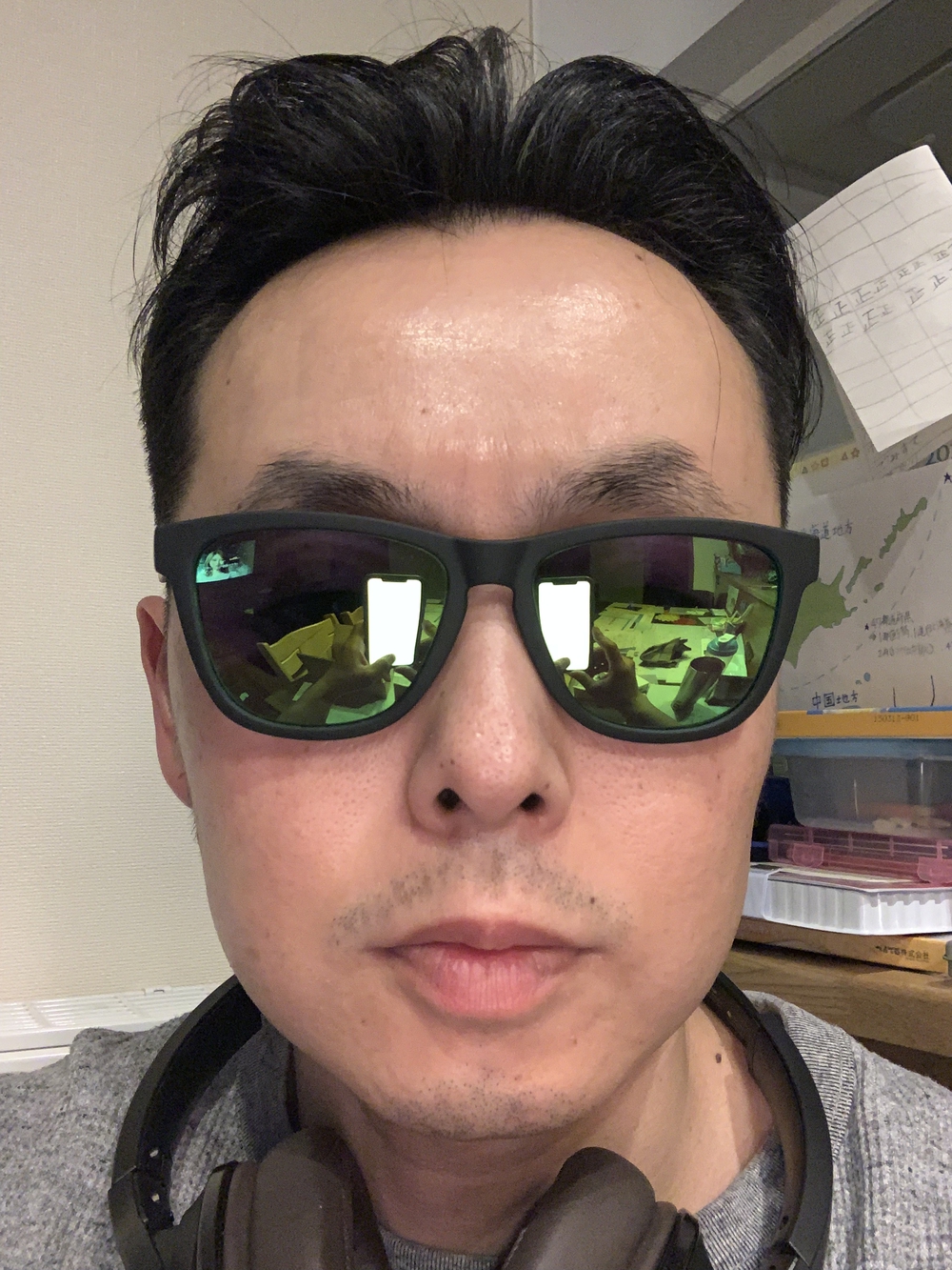 プロフィール画像