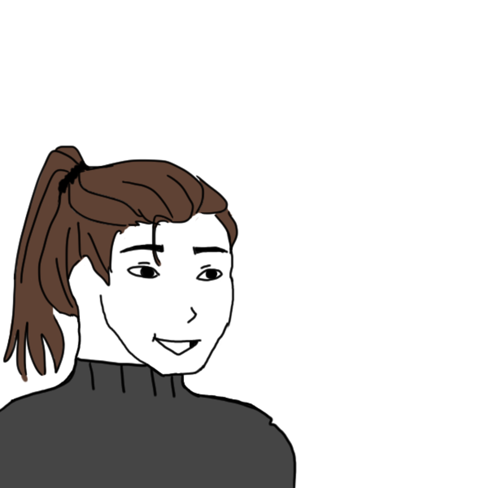 プロフィール画像