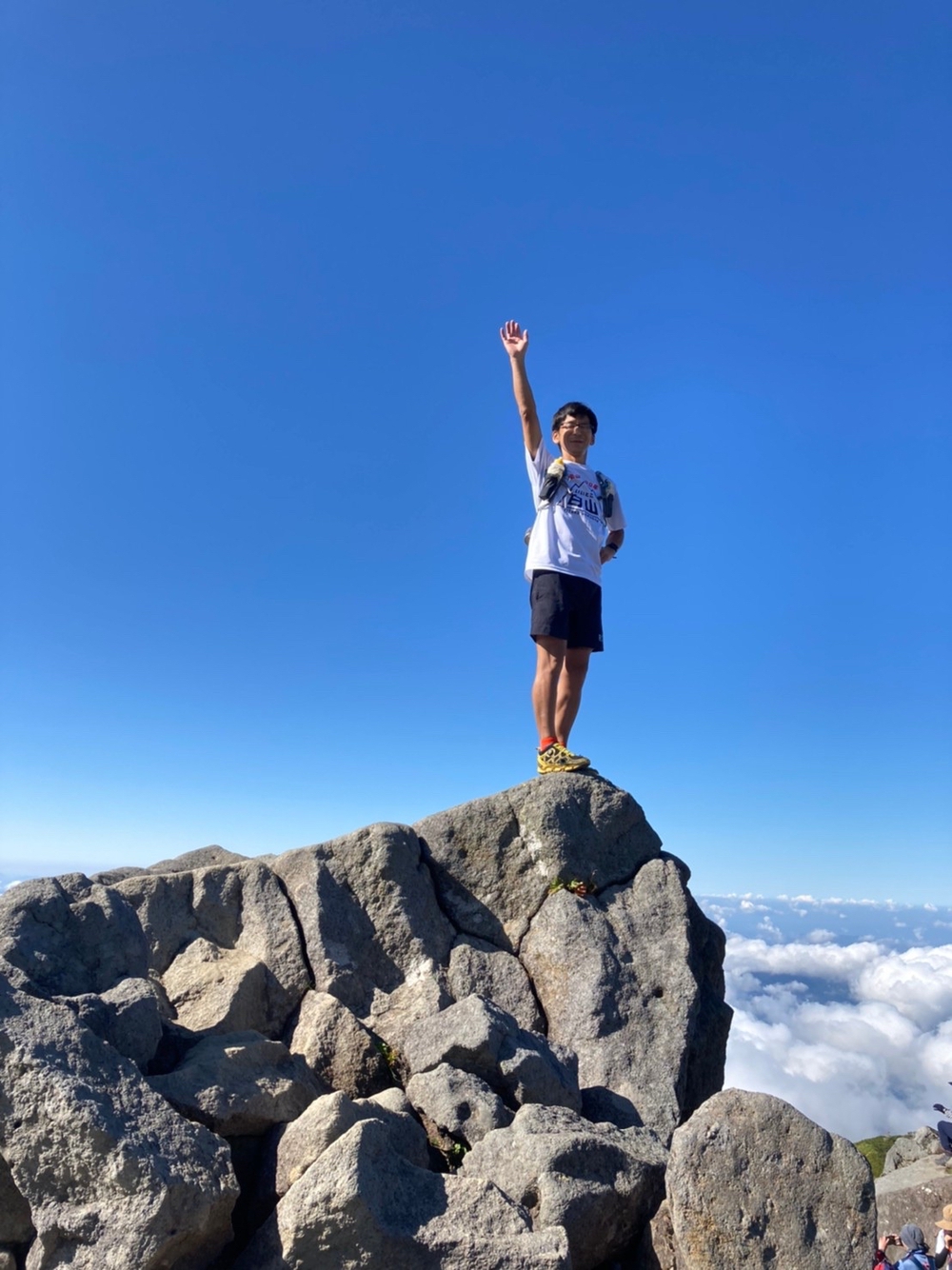 プロフィール画像