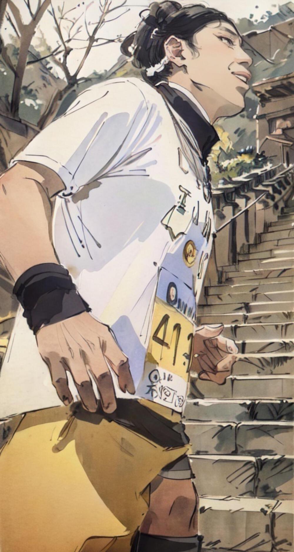 プロフィール画像