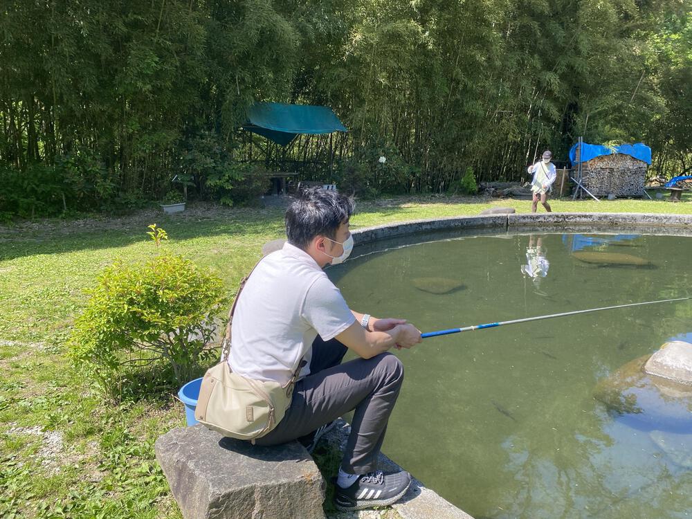 プロフィール画像