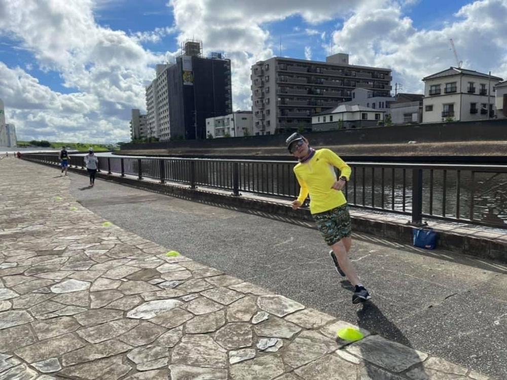 プロフィール画像