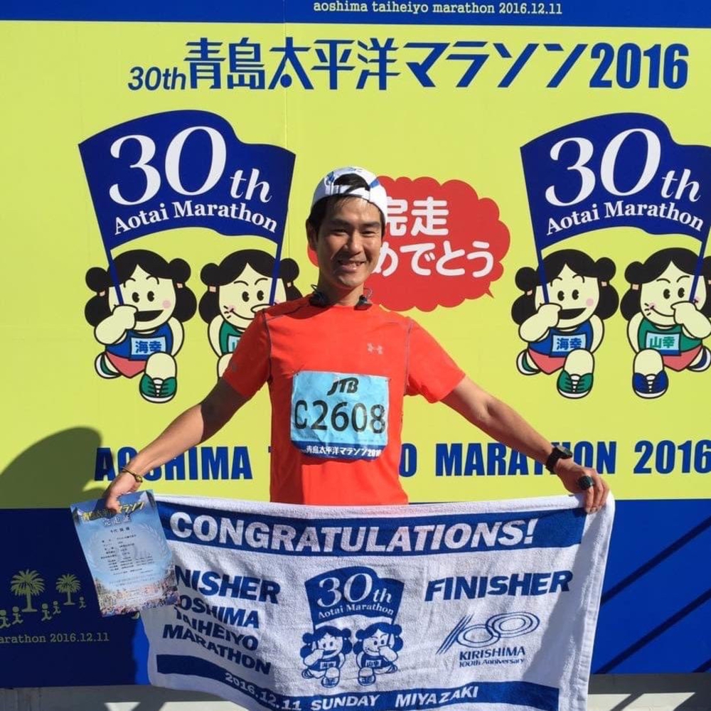 プロフィール画像