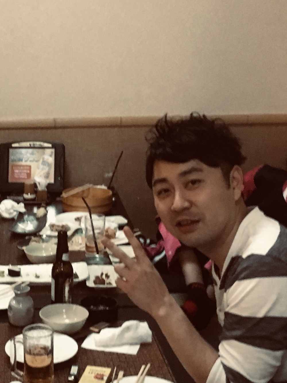 プロフィール画像