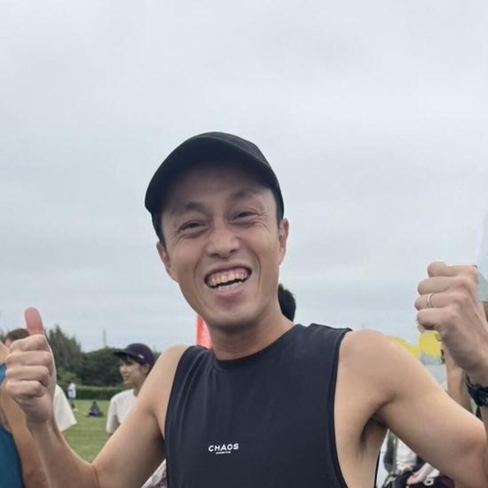 プロフィール画像