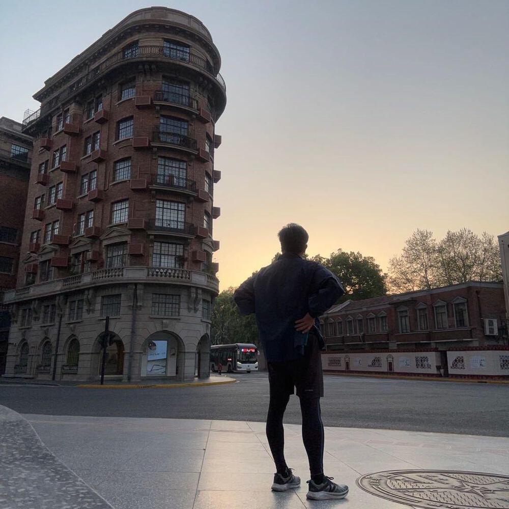 プロフィール画像