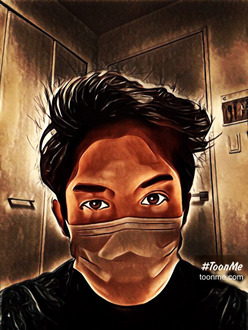 プロフィール画像