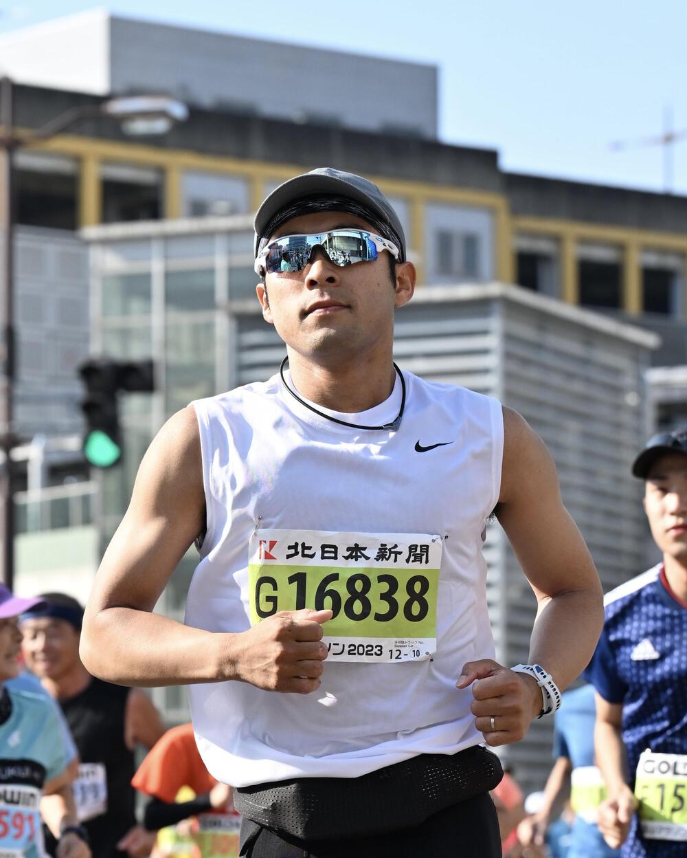 プロフィール画像