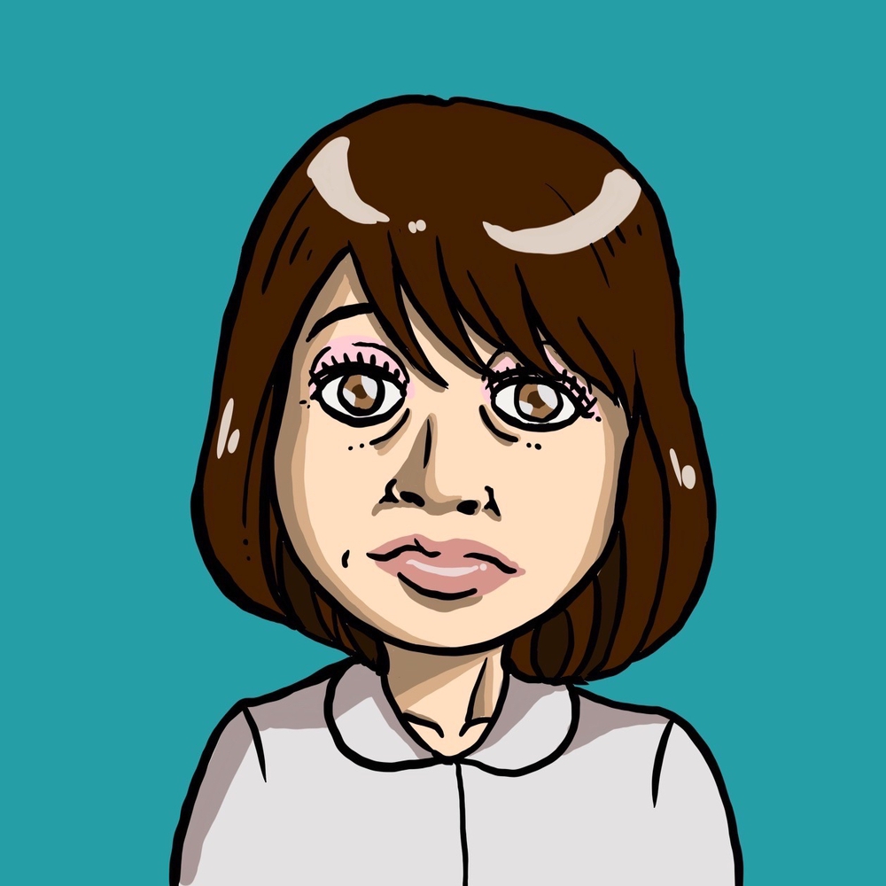プロフィール画像
