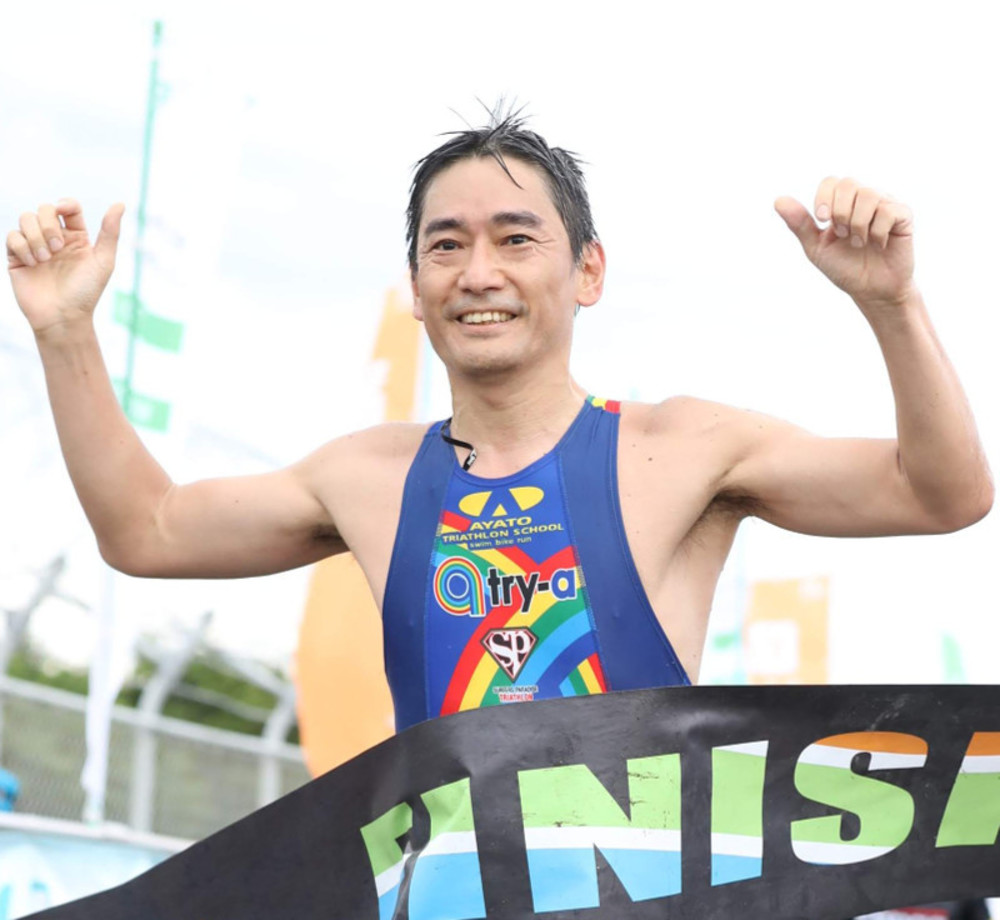 プロフィール画像