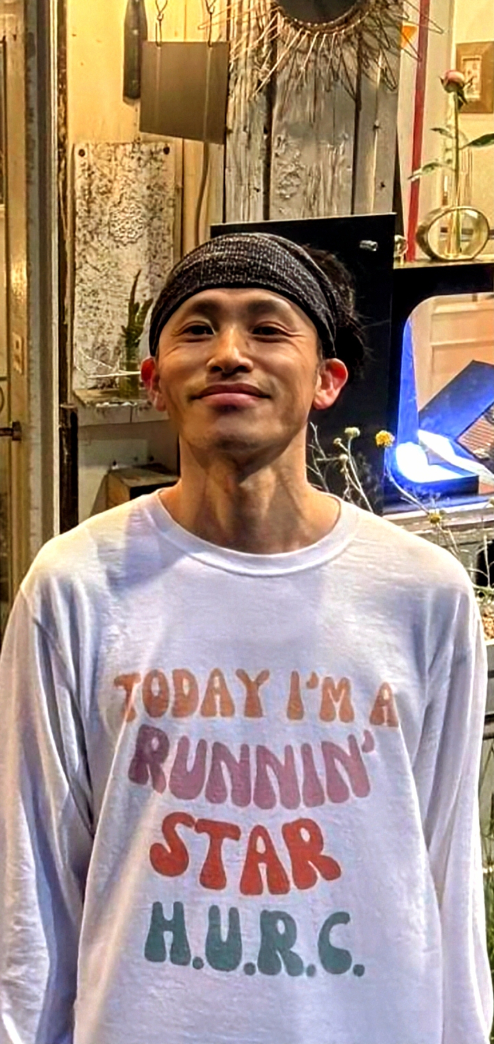 プロフィール画像