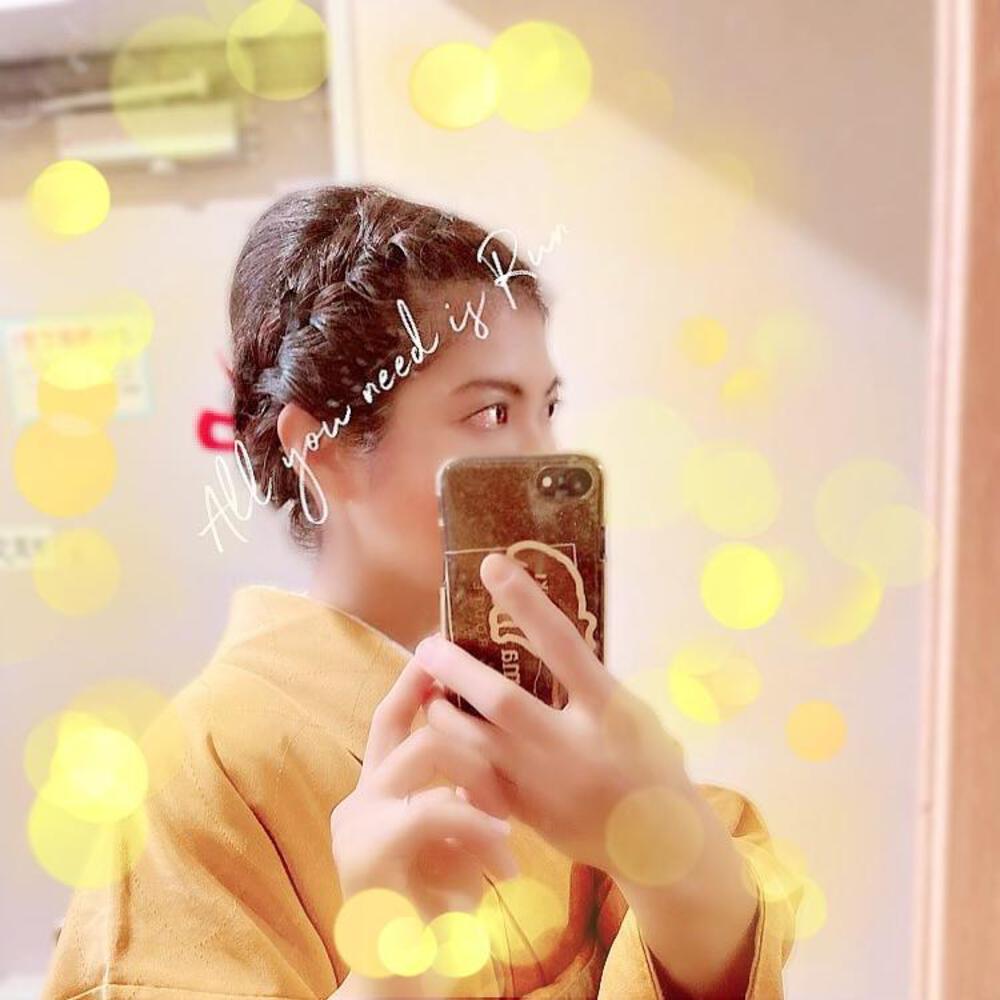 プロフィール画像