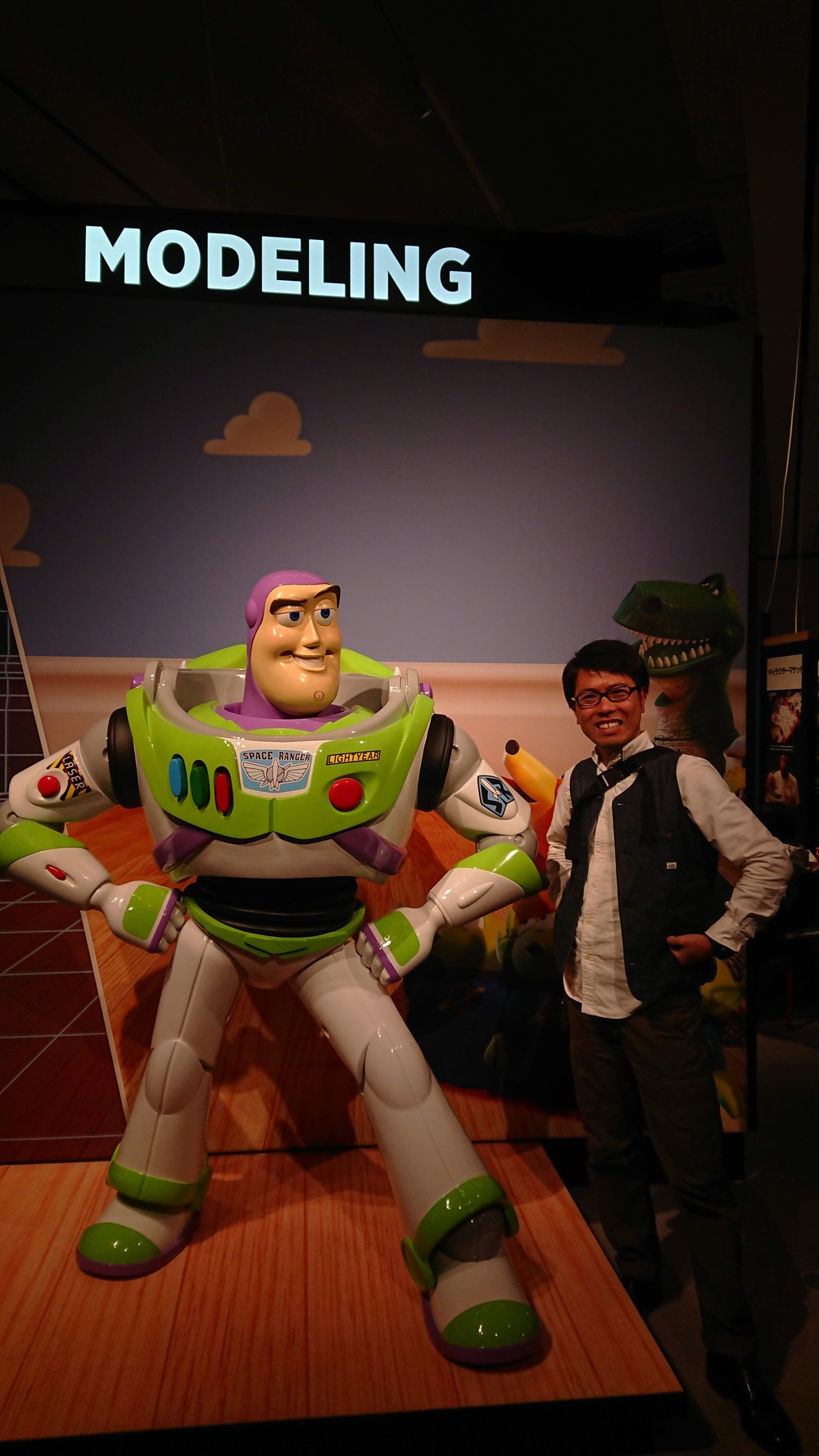 プロフィール画像